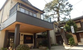 Minshuku Ginmatsu