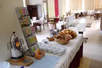 Hotel Linde Pfalz - Morgenmad