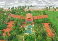 Clove Beach Wadduwa Hotels near Sarvodaya Institute of Higher Learning