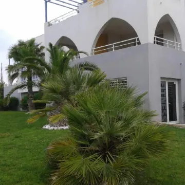 Résidence Hôtelière Natureva & Spa