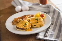 Beaver Run Resort - breakfast