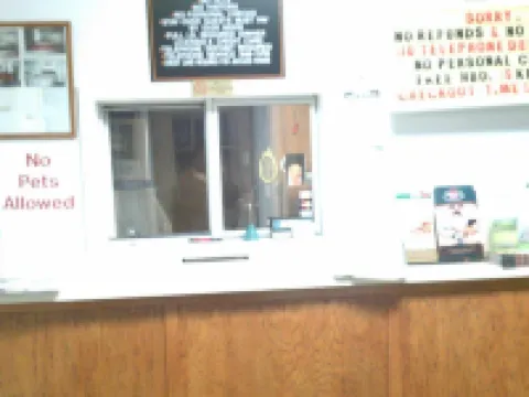 ザ バレー モーテル ハーマー・タウンシップのホテル