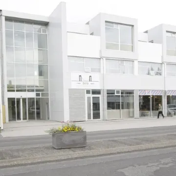 Bella Apartments & Rooms