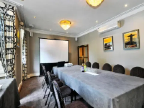 Ardington Hotel Hotels in Worthing