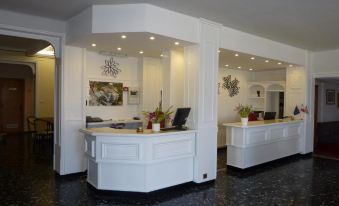 Hotel Ariston Montecarlo