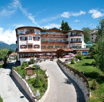 Hotel Bel Soggiorno Hotels in Romeno