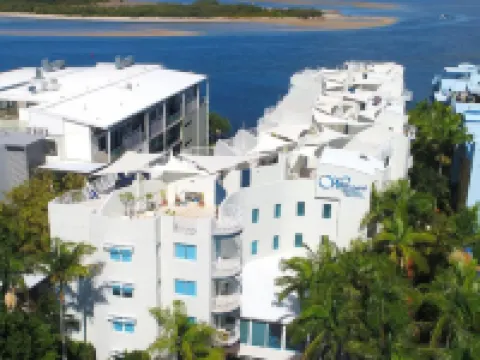 Watermark Resort Caloundra Hotels in Caloundra