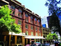 Nomads Sydney Hotels in Sydney