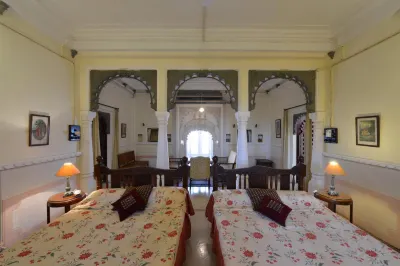 Udai Bilas Palace