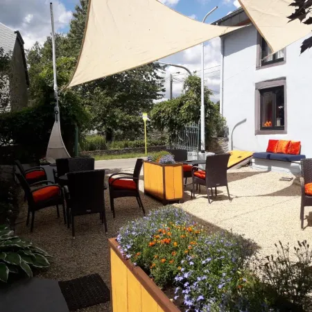 La VIE en Rose Boutique B&B Ardennen - Cherain