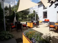 La VIE en Rose Boutique B&B Ardennen - Cherain Hotels in 