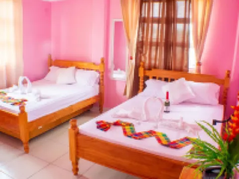 拉弗拉姆博昂特酒店 羅索酒店