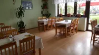 Pension U Dubu Hotels in Cheb