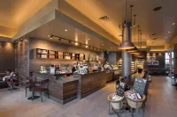 Hyatt Regency Greenville - Bares