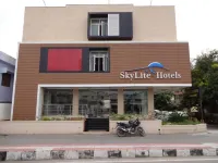 Hotel Sky Lite ISKCON 코임바토레 주변 호텔