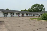 Travellers Inn Hôtels à : Pembroke