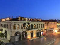 Sirehan Hotel Hotels near Kusket Train Station