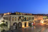 Sirehan Hotel Hotels in 