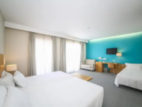 Hotel Praia Hotels in Nazare