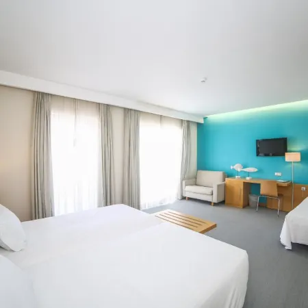 Hotel Praia