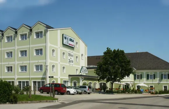 蘭德格斯託弗維特菲爾德酒店