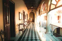 Hotel Boutique Casa Don Gustavo, Campeche Hotels in Campeche