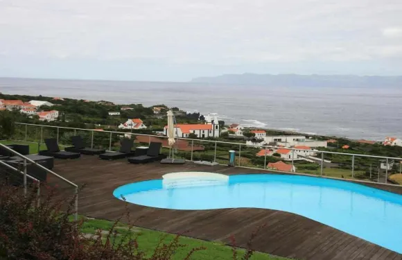 卡薩多維耶民宿