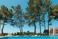 Kolkhida Resort & Spa - Pools
