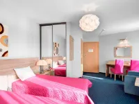 Hotel Petrus Hotels near Debniki