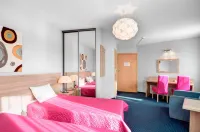 Hotel Petrus Hotels in Krakau