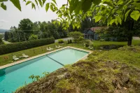 Domaine Jolivent Hotel di Bromont