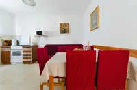 Apartment Ivica - que admiten mascotas