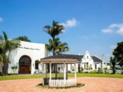 Victoria Heights B&B โรงแรมในจอร์จ