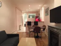 Appartement, Lyon, Villeurbanne Hotel dekat Claude Bernard University Lyon 1