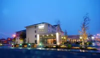 Nox Hotel Galway Hotels near Circle of Life Commemorative Garden