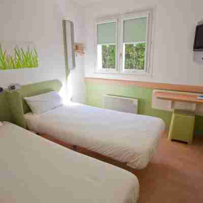 Hôtel ibis budget Marne la Vallée Rooms