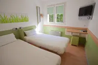 Ibis Budget Marne la Vallée Hotels in Torcy