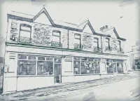 NIK the Greek Hotels in Rhossili