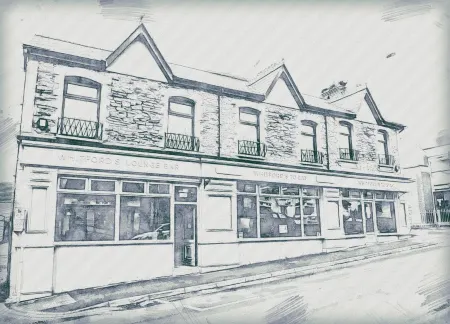 NIK the Greek Отели рядом с достопримечательностью «The Golden Coast»