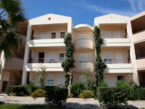 Maleme Mare Hotels in Maleme