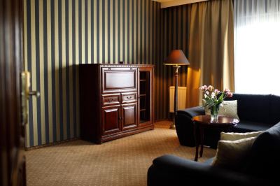 Apartment Amadeus Photo