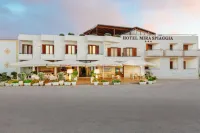 Mira Spiaggia Hotels near Loria Giuseppina