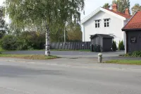 Rum För Resande