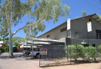 Alice on Todd Apartments Hotel in zona Royal Flying Doctor Service