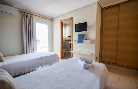 卡拉博伊克斯旅館