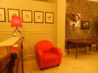 Albergo Morandi Hotels in Reggio Emilia