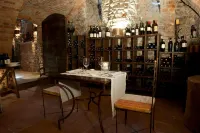 Tenuta la Cascinetta Hotels in Cavour