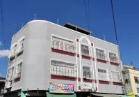 Cabanatuan City Pny Transient Inn 3 Hotels in Nueva Ecija