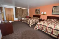 Williamstown Motel Hotels in Williamstown