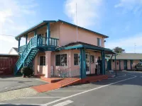 Riverside Inn & Suites Santa Cruz